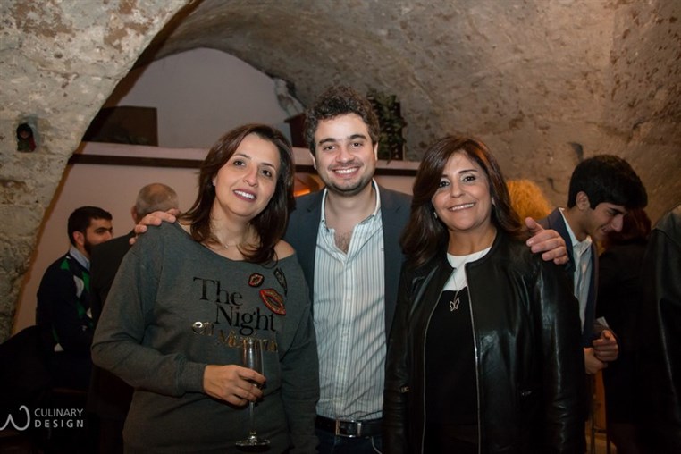 Maroun Chedid Launches Georgette by Maroun Chedid